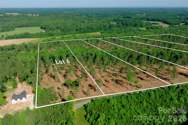 CARSON RD, CLEVELAND, NC 27013 - Image 8d2ebaf31387b4add5682a985eaf36c0/3307373671