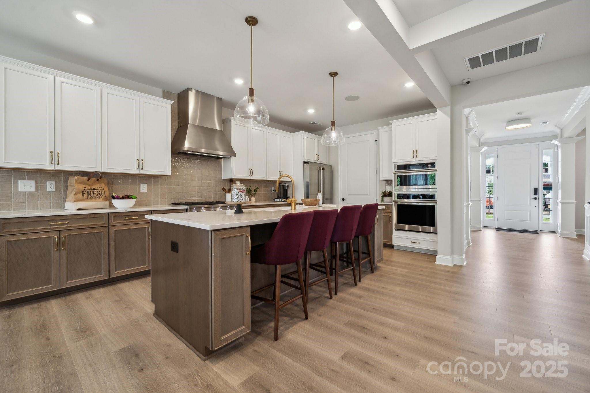 The Estates at Sugar Creek - Residential