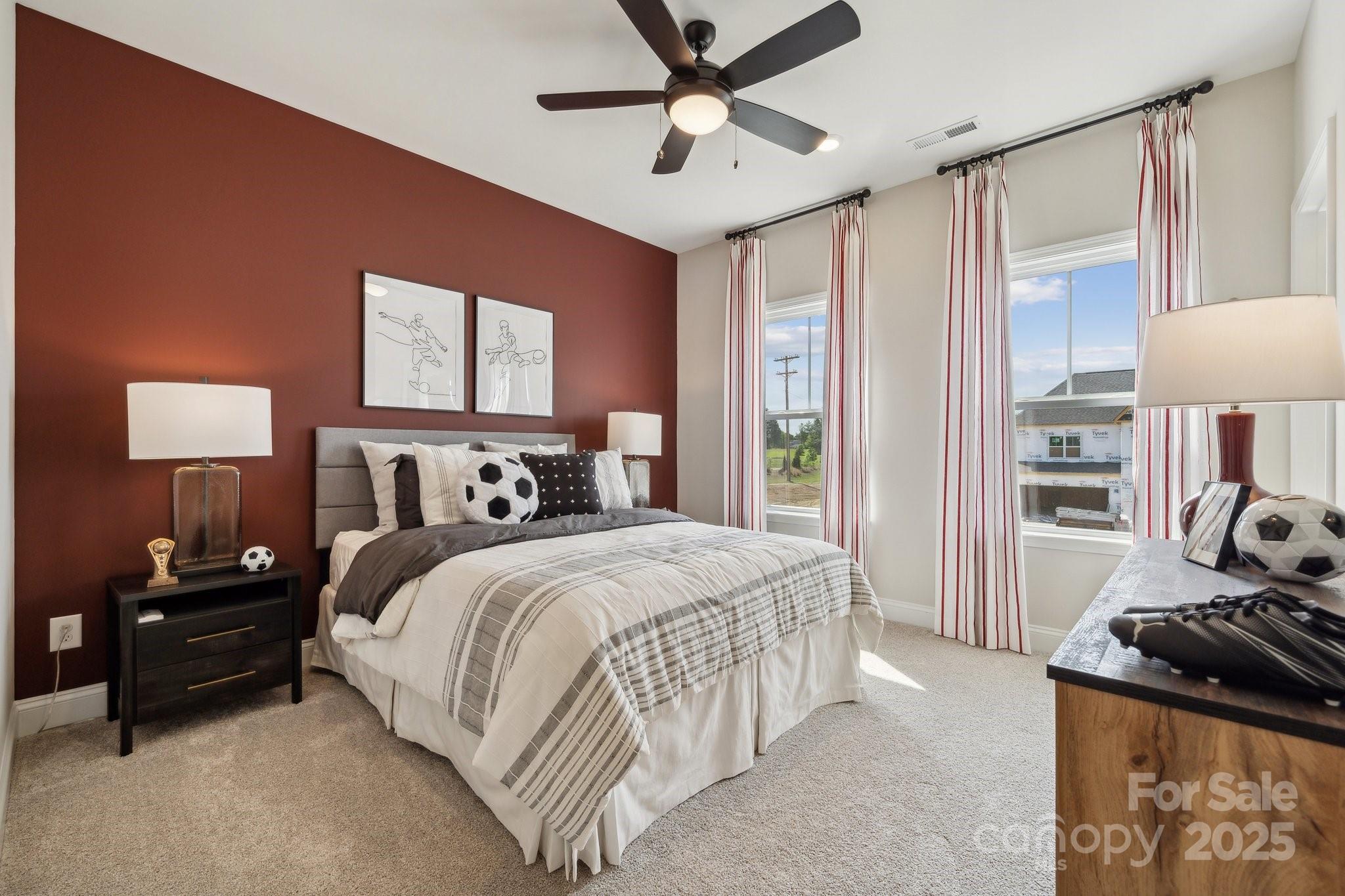 The Estates at Sugar Creek - Residential