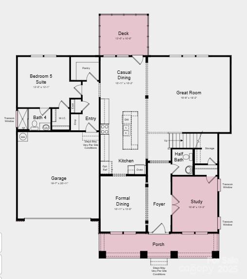 1130 Sugar Creek Road