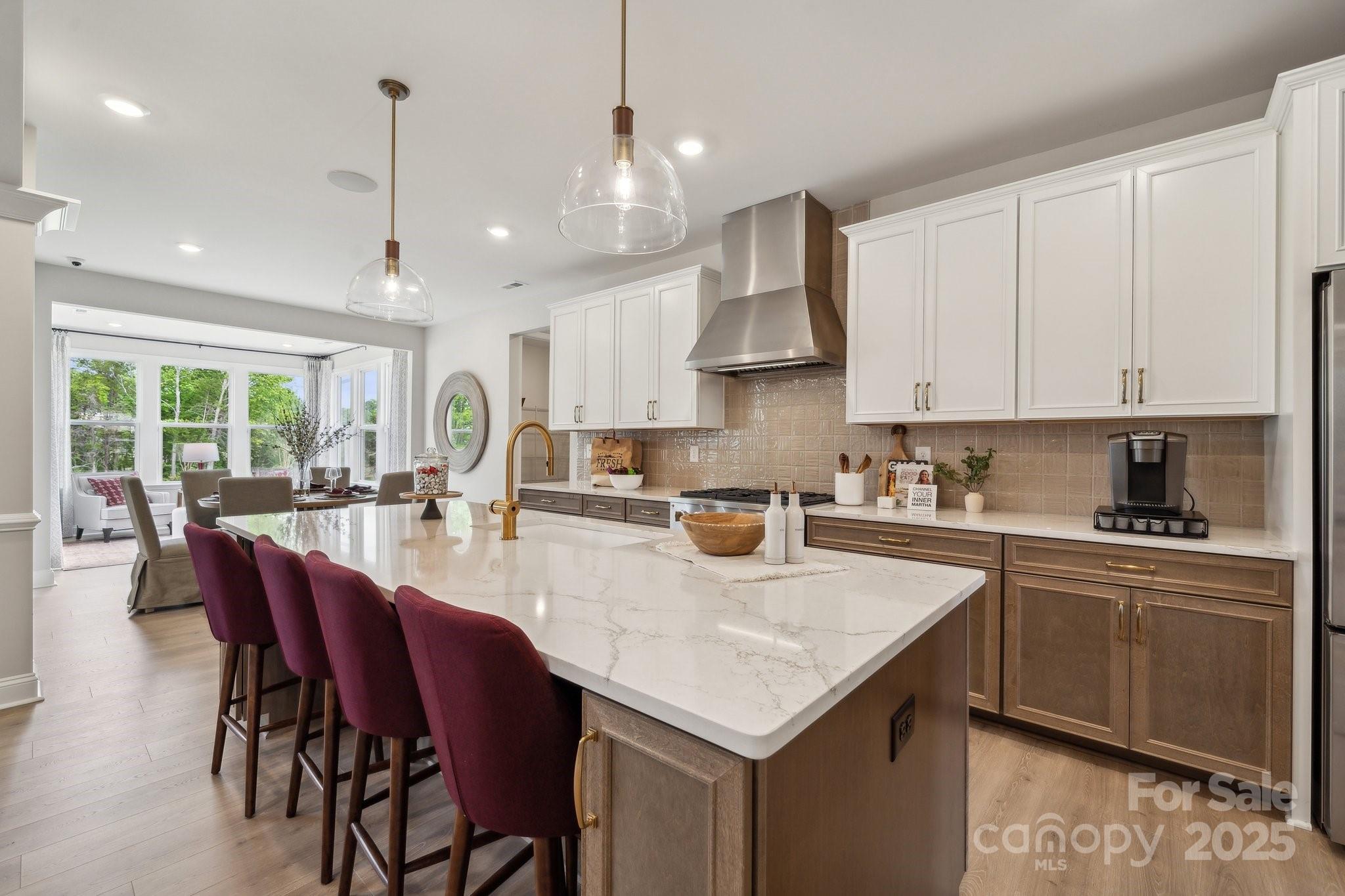 The Estates at Sugar Creek - Residential