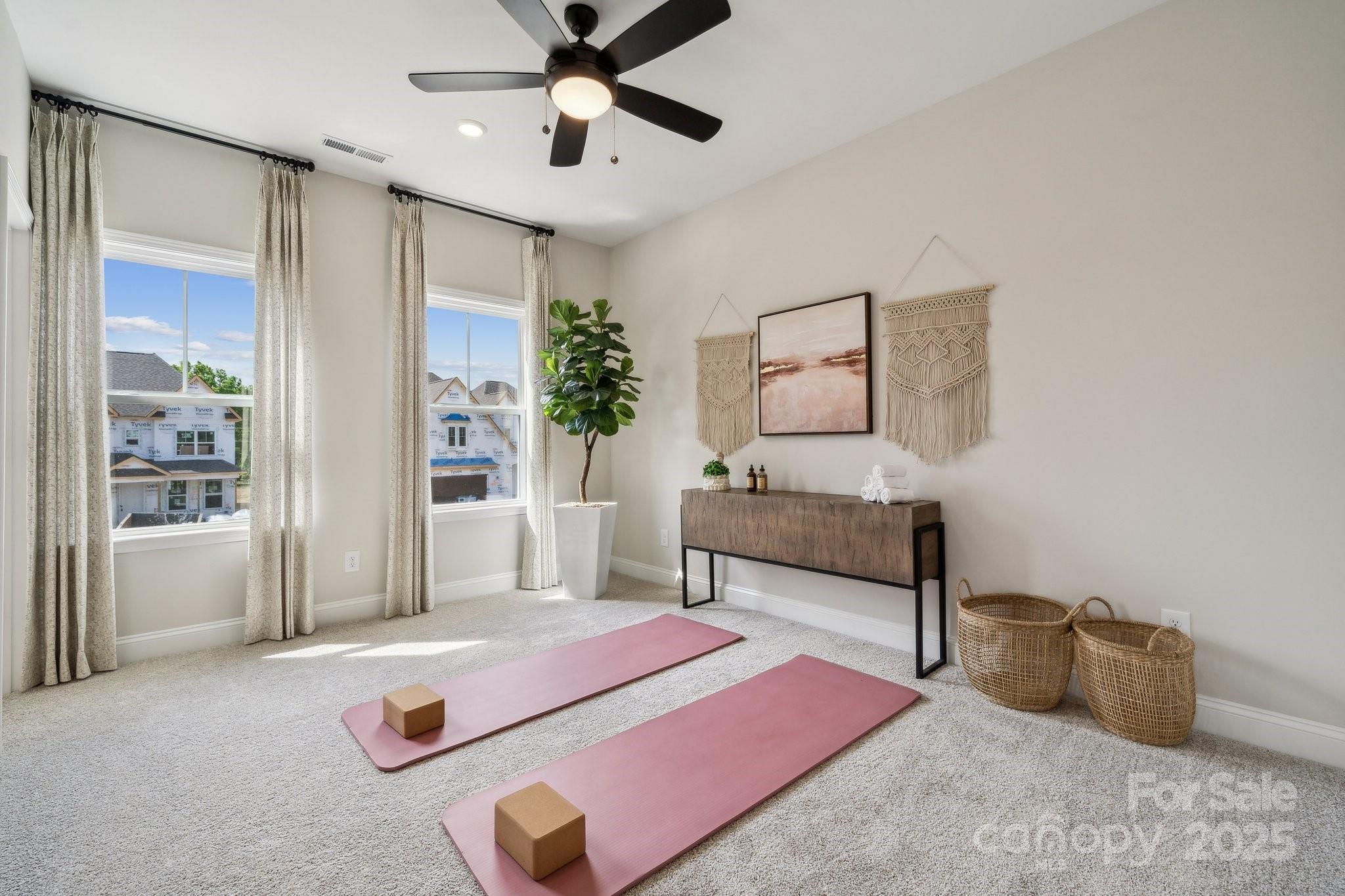 The Estates at Sugar Creek - Residential