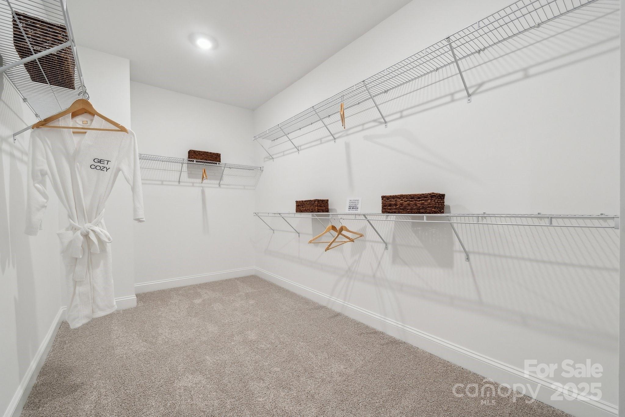 The Estates at Sugar Creek - Residential