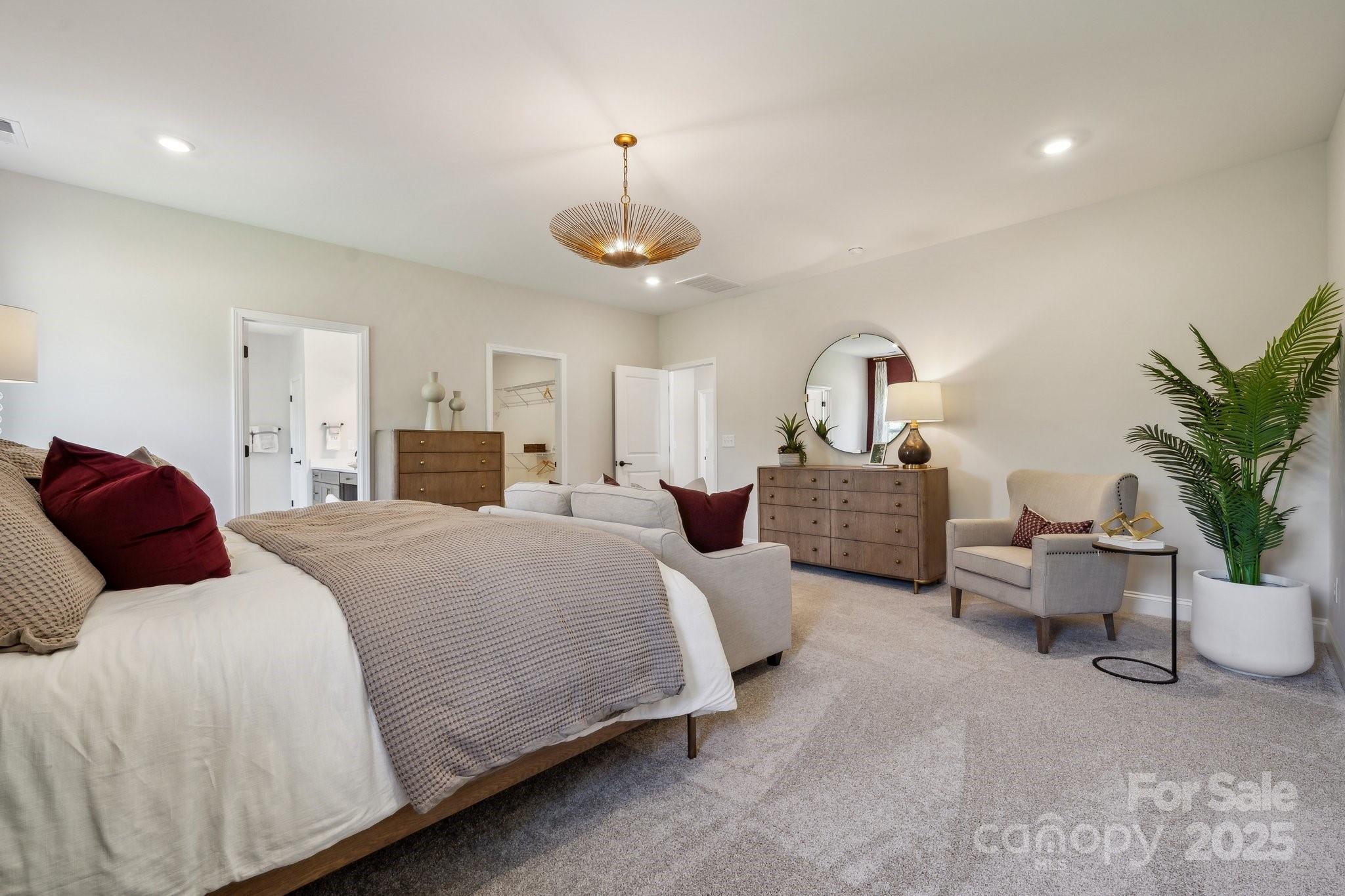 The Estates at Sugar Creek - Residential