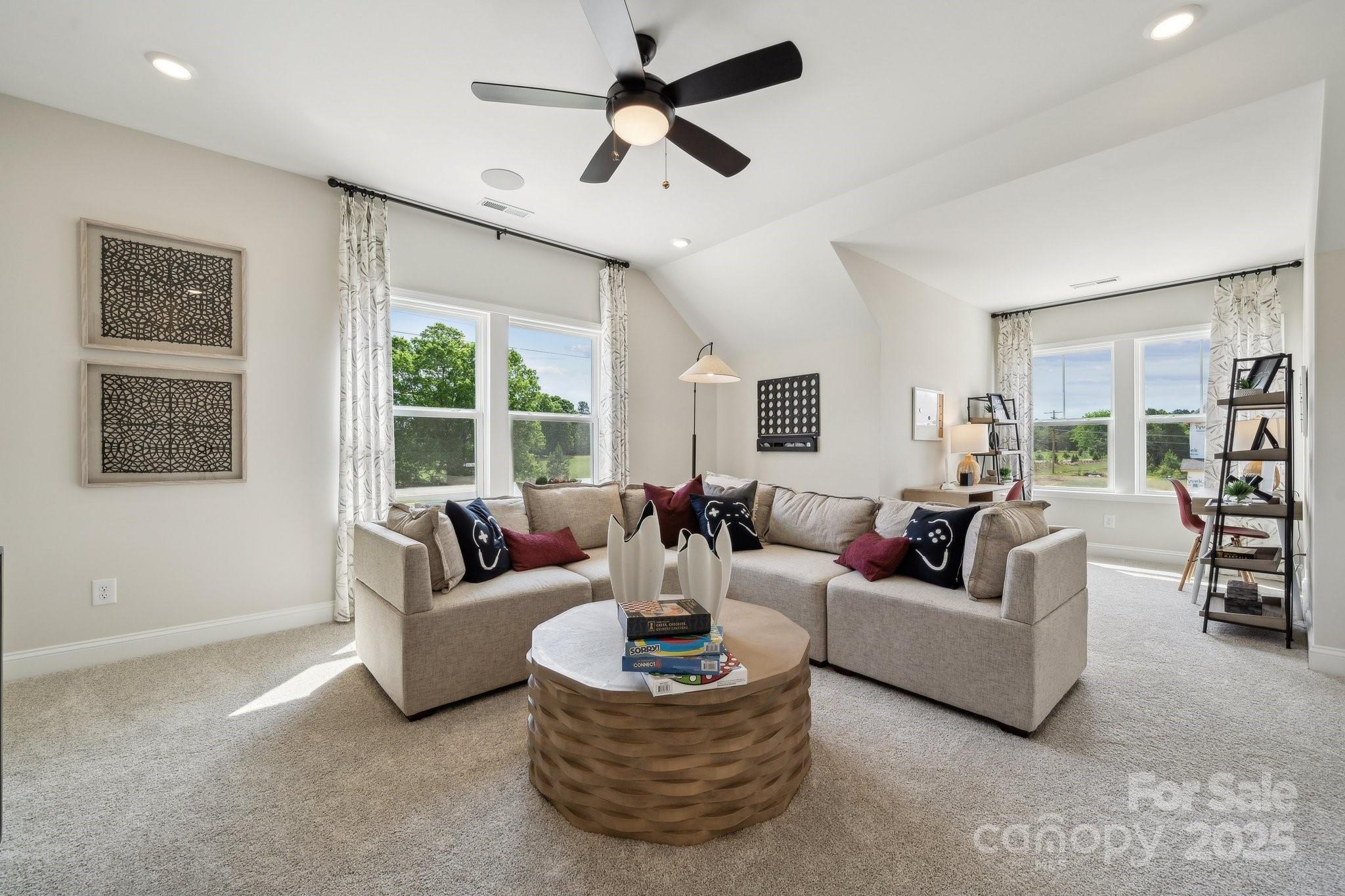 The Estates at Sugar Creek - Residential