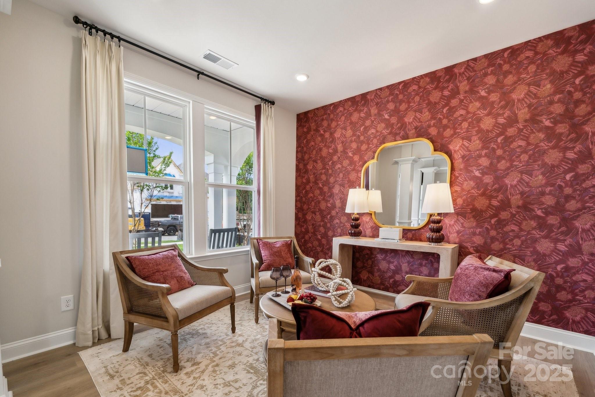 The Estates at Sugar Creek - Residential