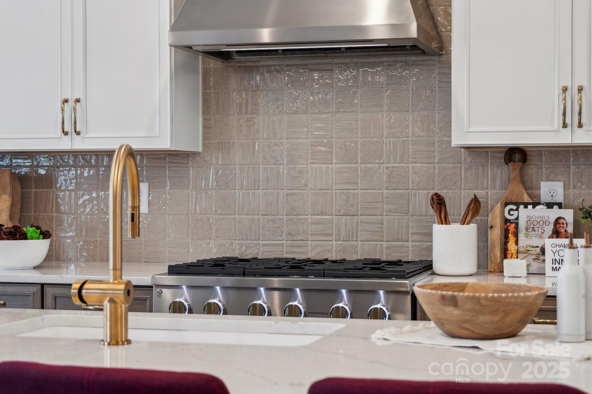 The Estates at Sugar Creek - Residential