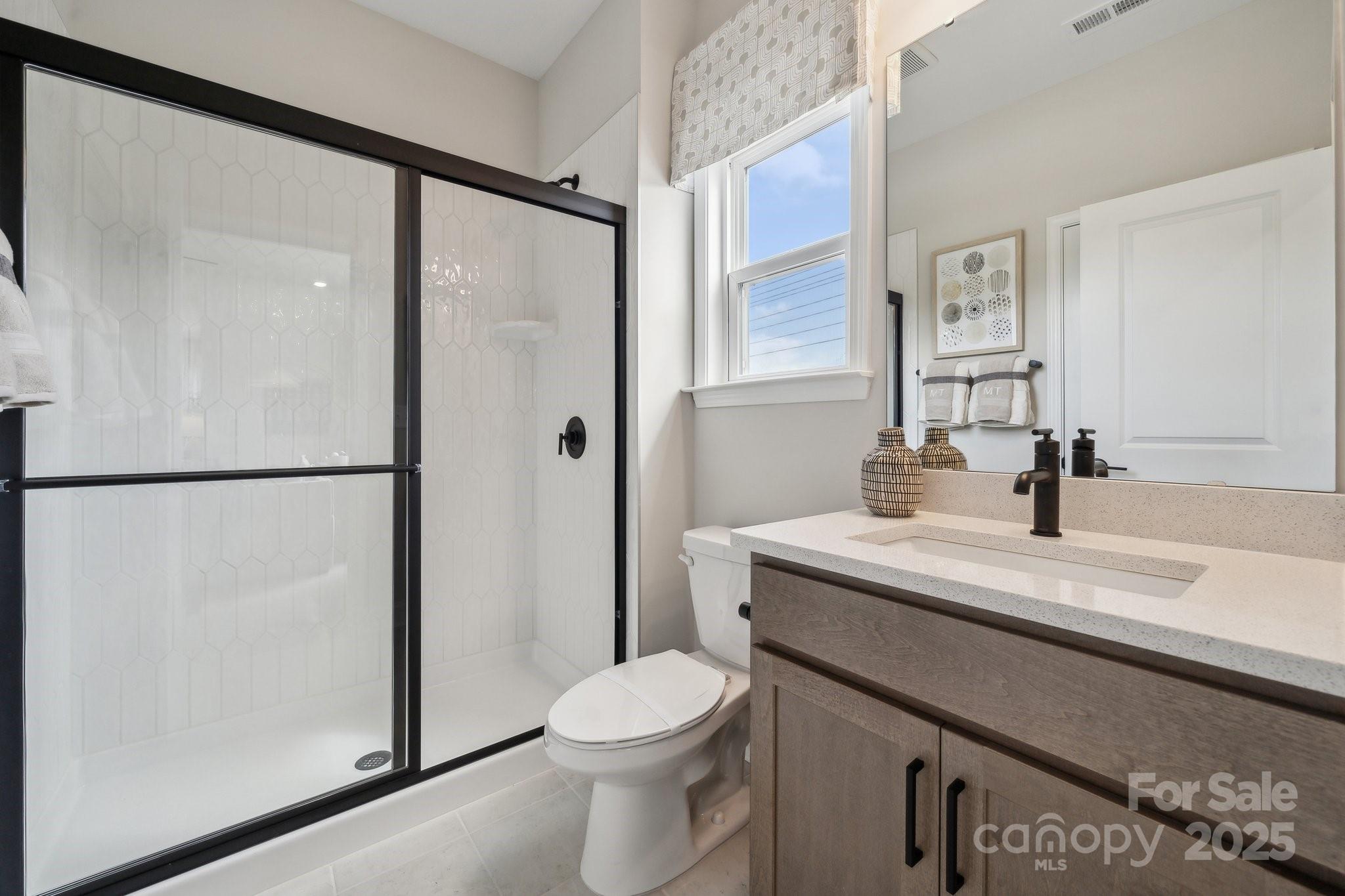 The Estates at Sugar Creek - Residential