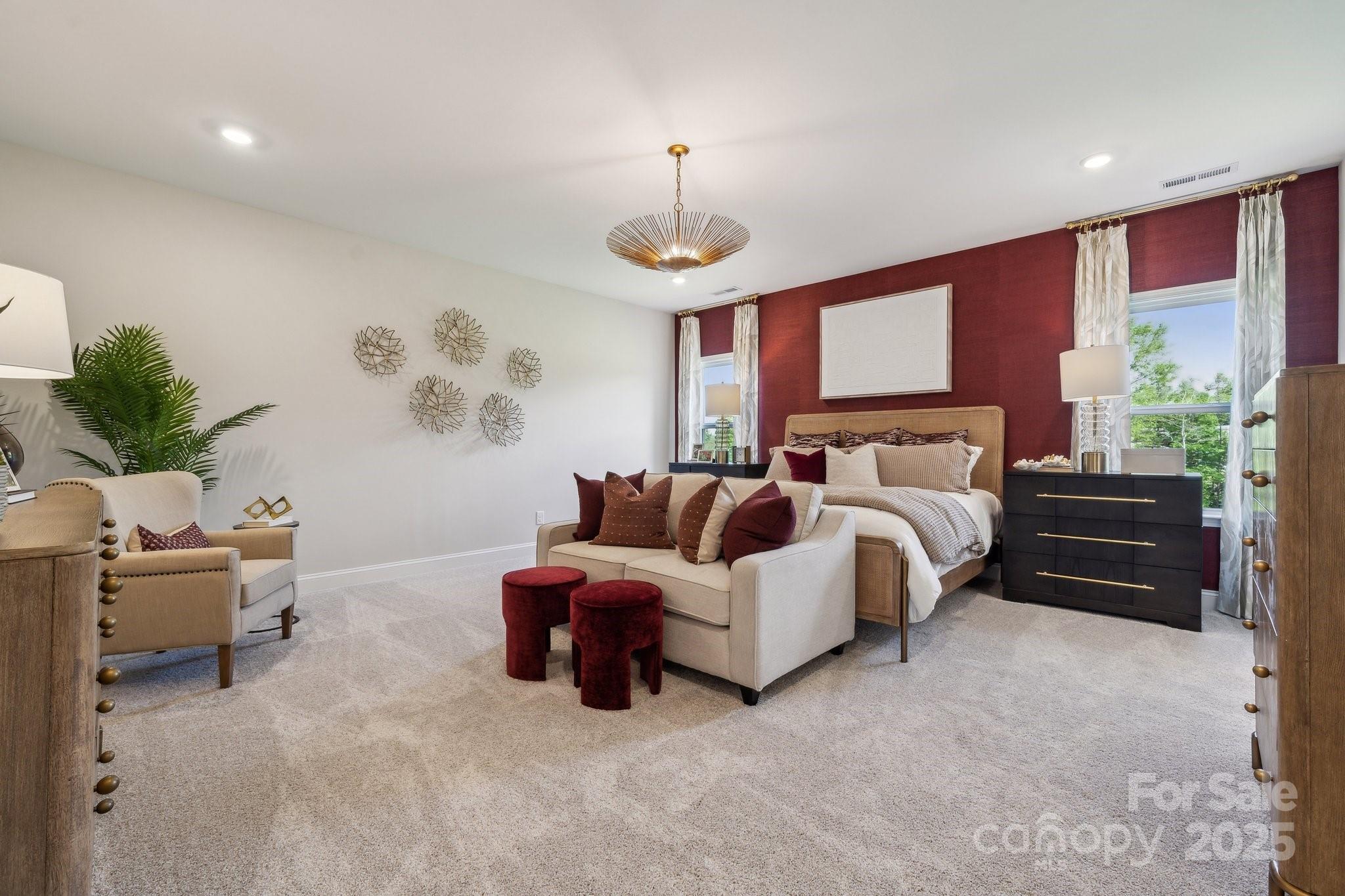 The Estates at Sugar Creek - Residential