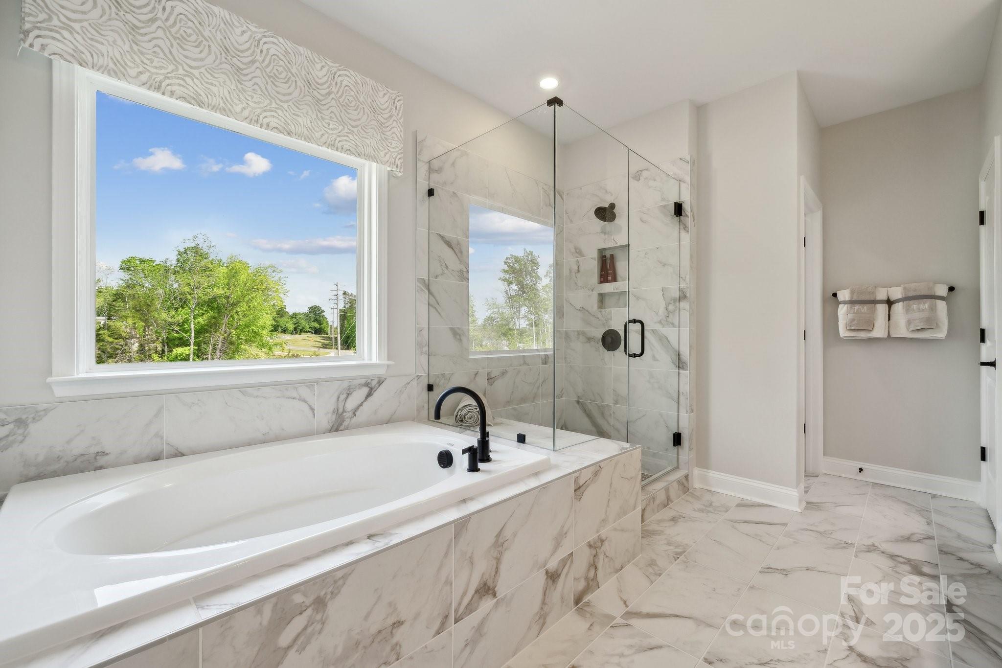 The Estates at Sugar Creek - Residential