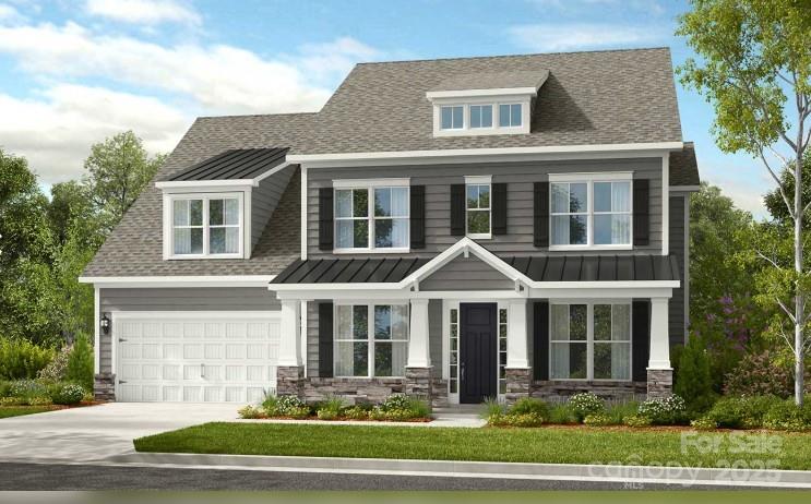 1130 Sugar Creek Road