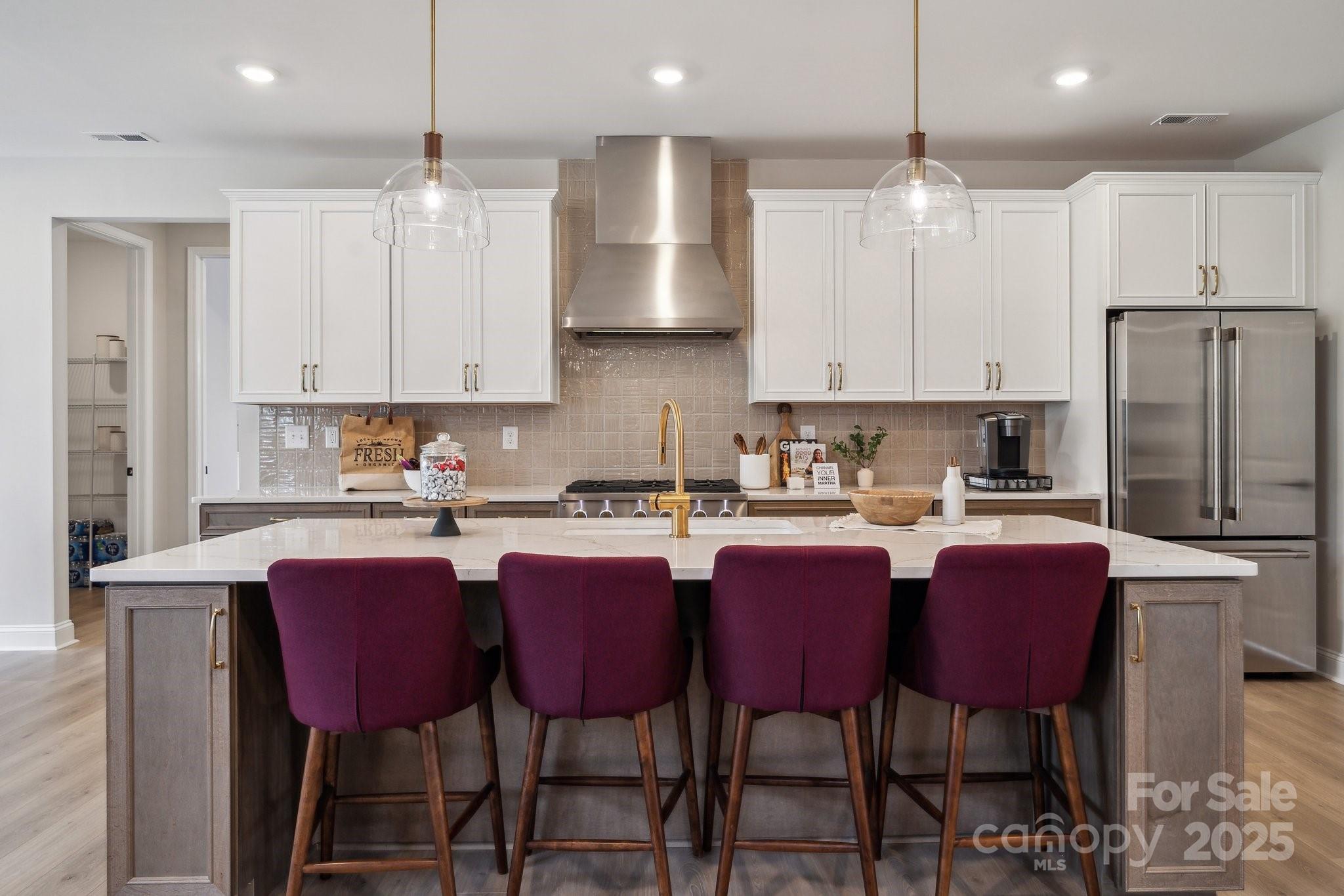 The Estates at Sugar Creek - Residential