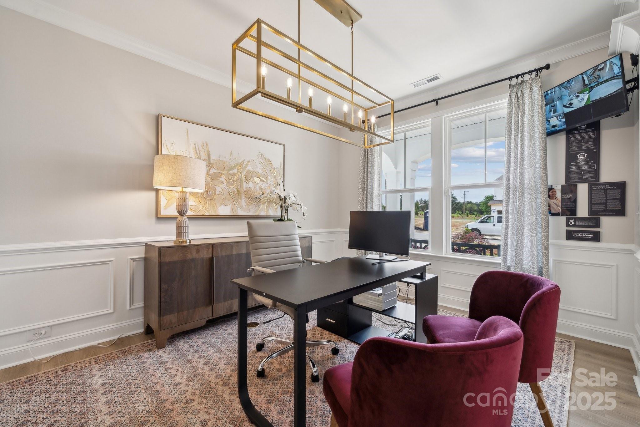 The Estates at Sugar Creek - Residential