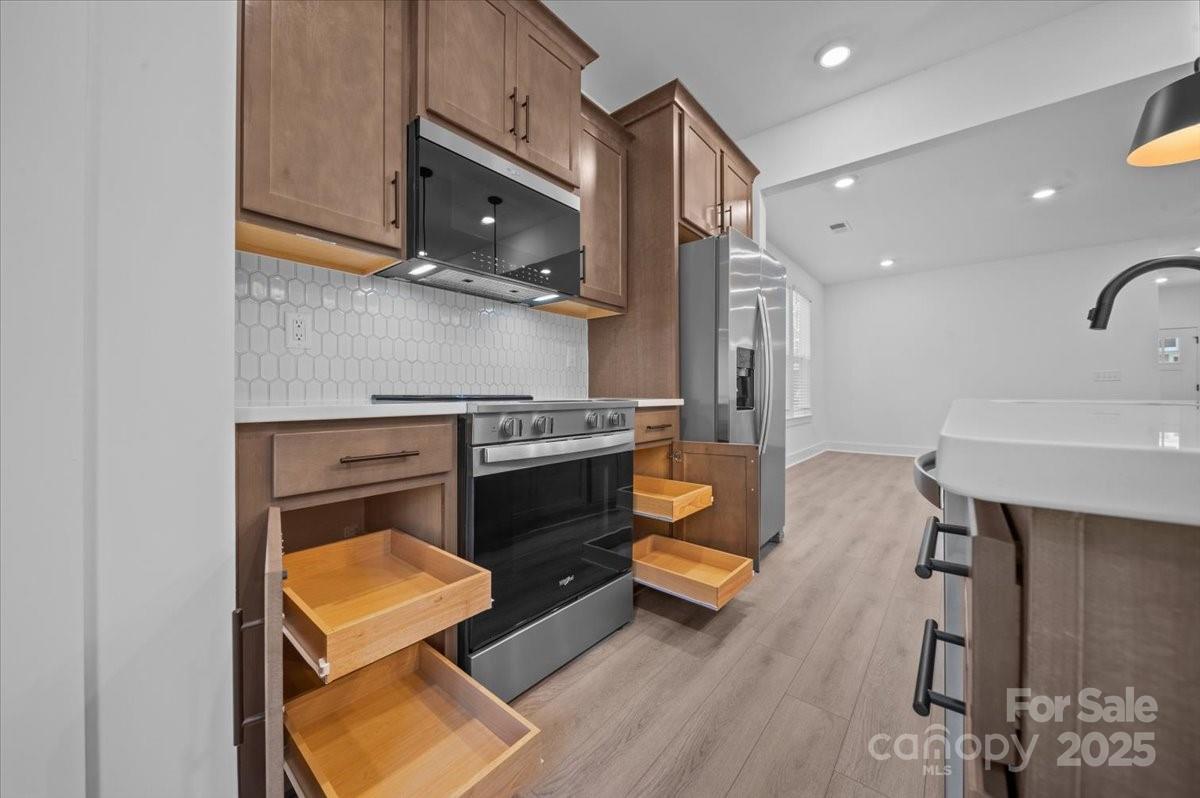 Clayton Crossing - Residential