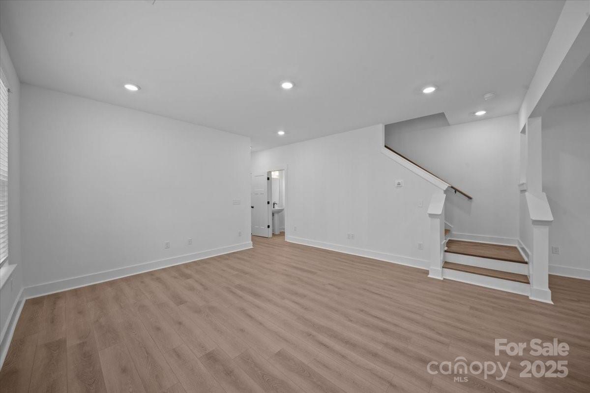 Clayton Crossing - Residential