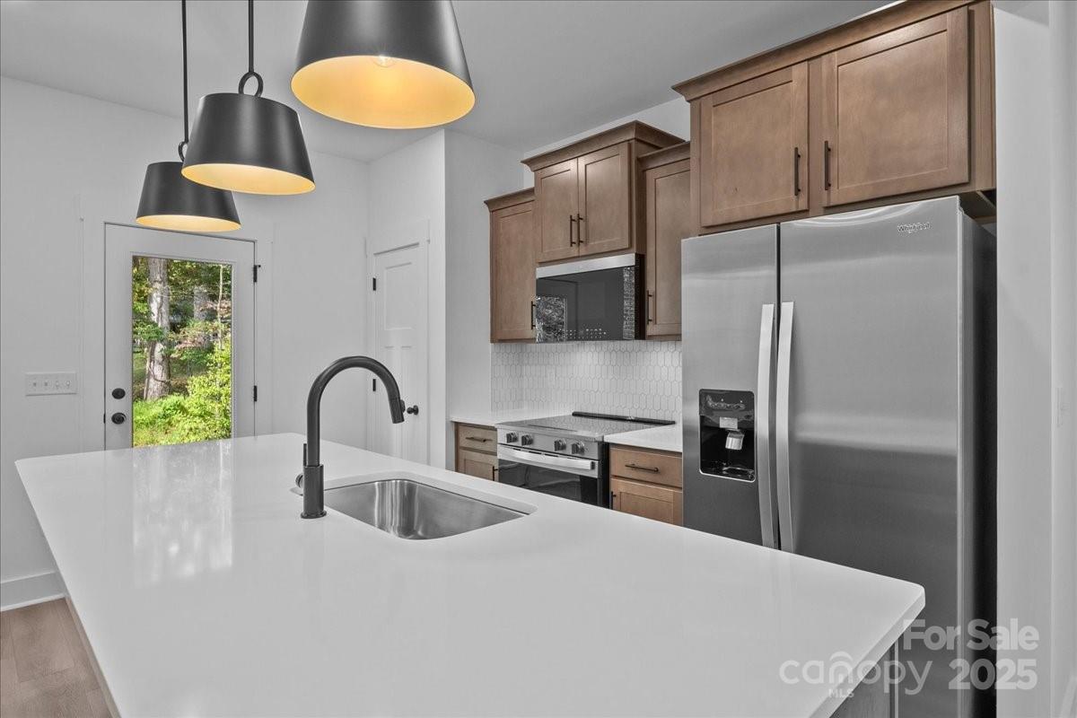 Clayton Crossing - Residential