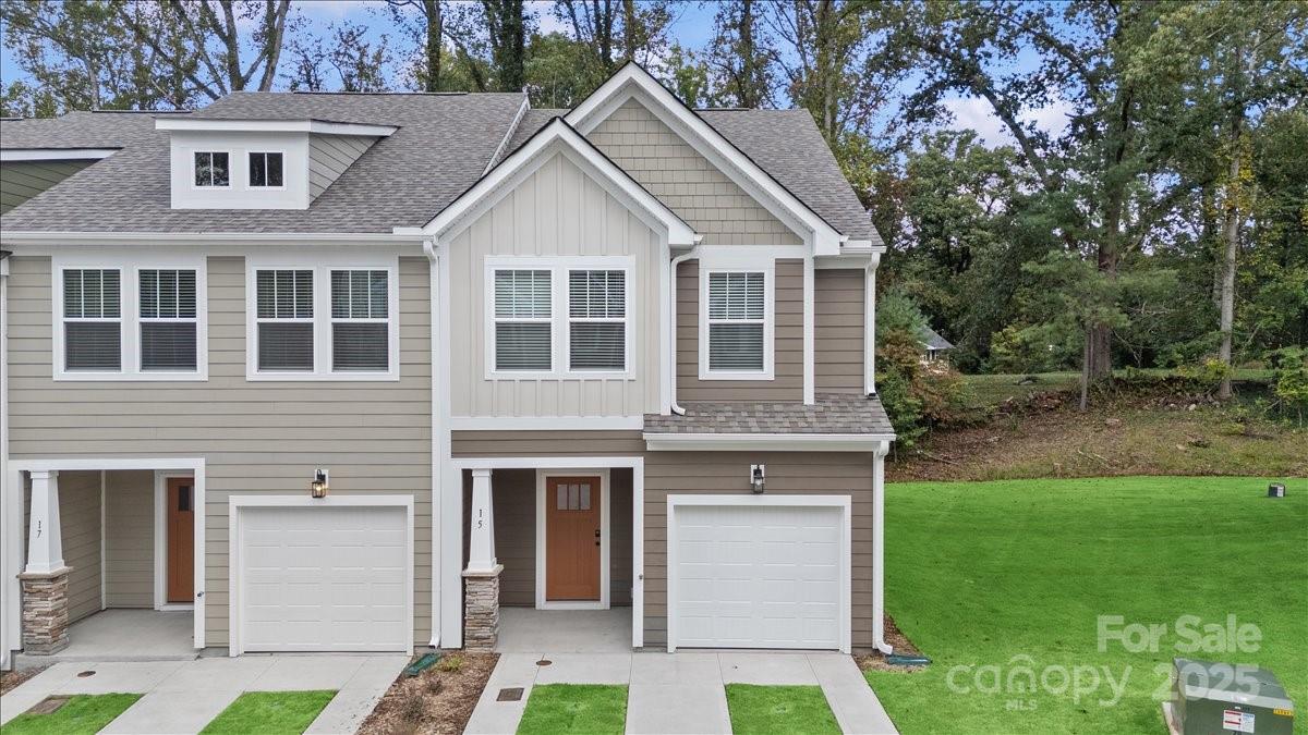 Clayton Crossing - Residential