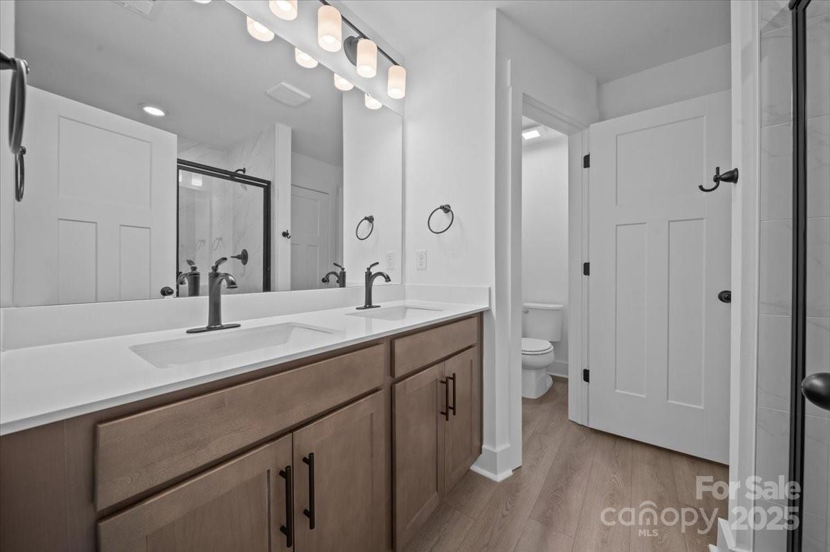 Clayton Crossing - Residential