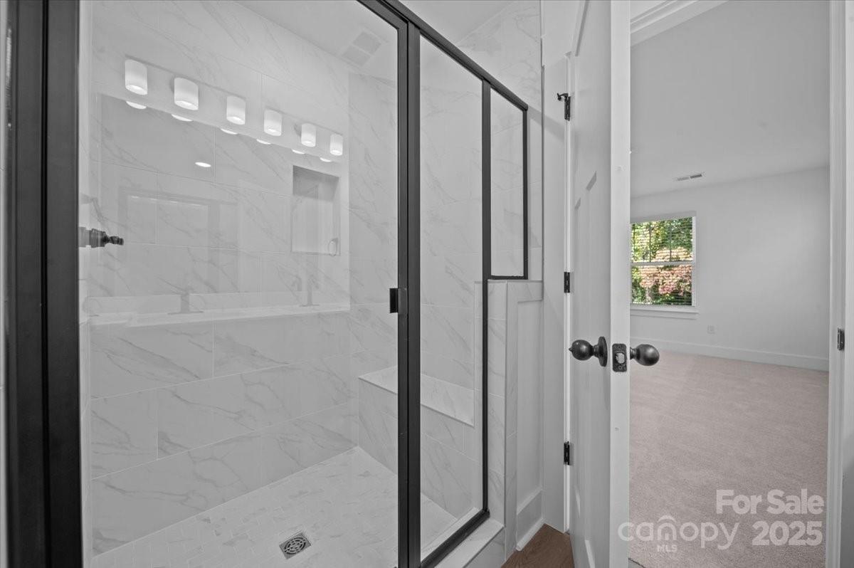 Clayton Crossing - Residential