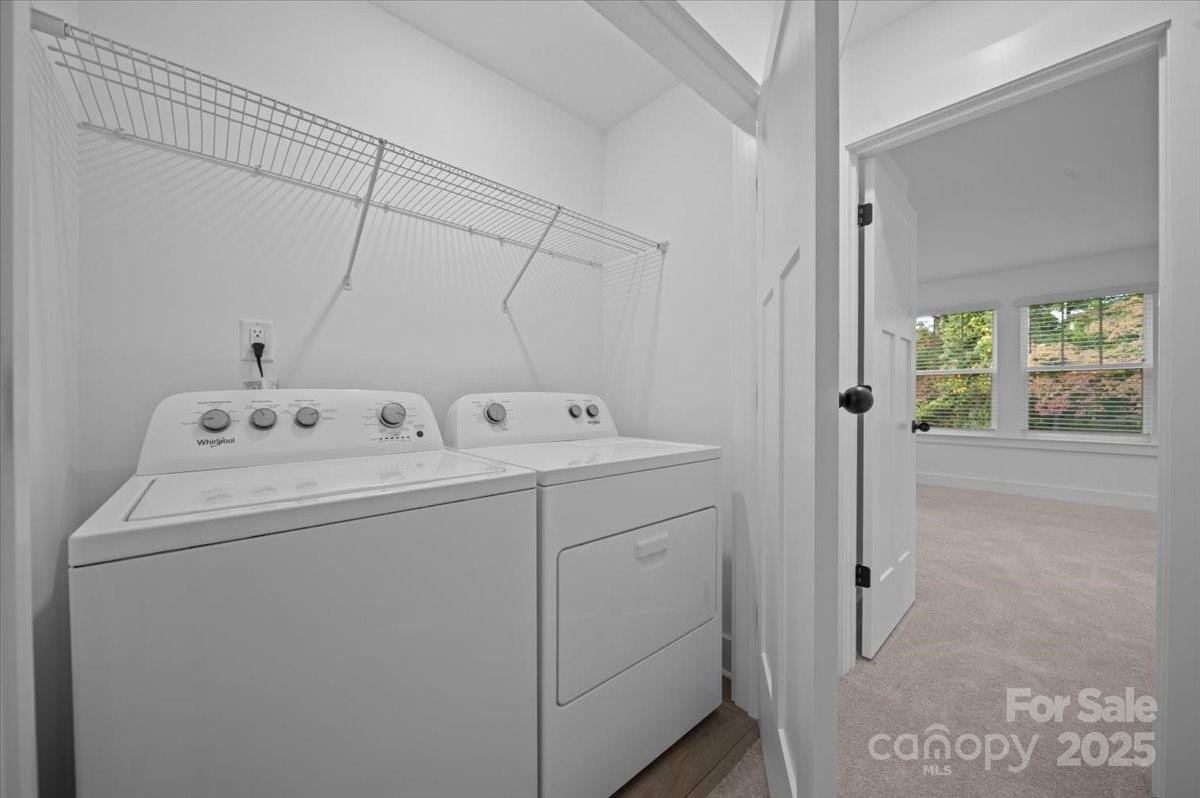 Clayton Crossing - Residential