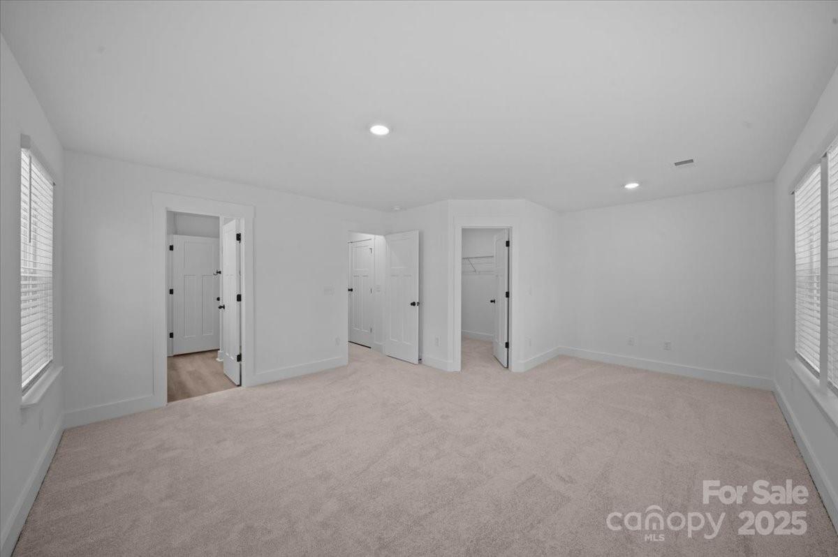 Clayton Crossing - Residential