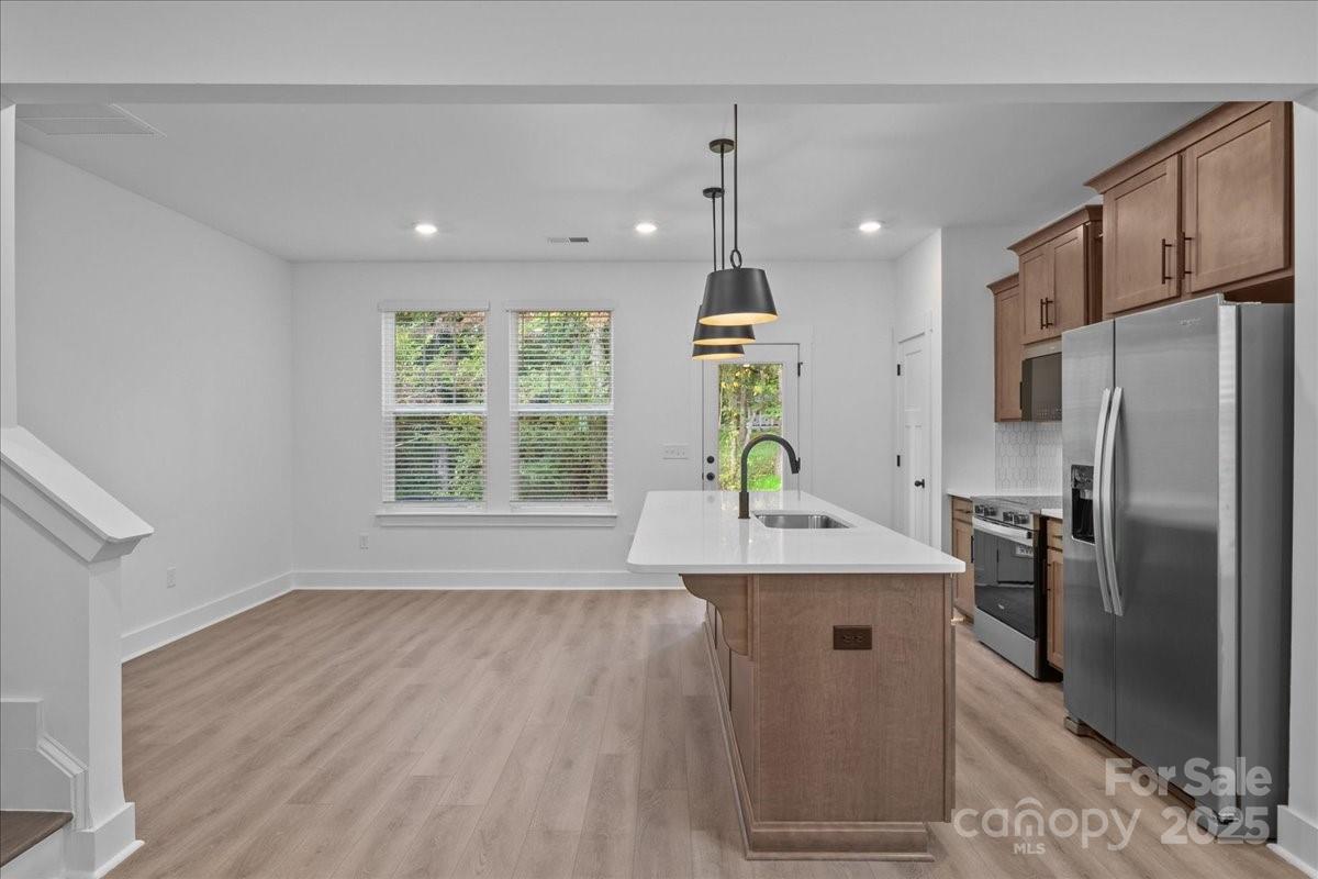 Clayton Crossing - Residential