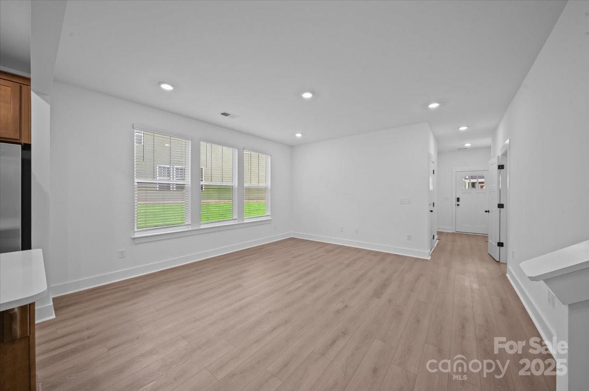 Clayton Crossing - Residential