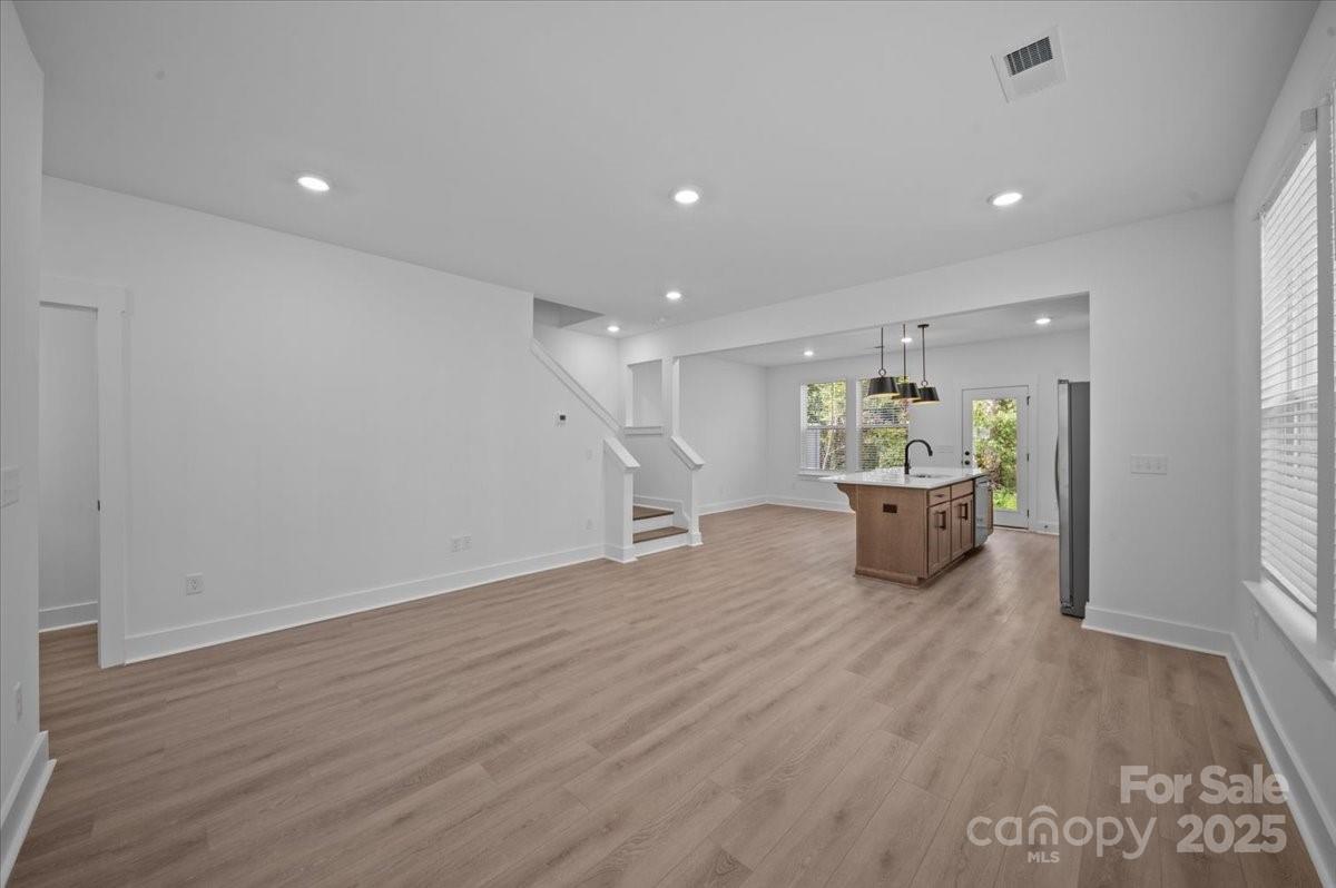 Clayton Crossing - Residential