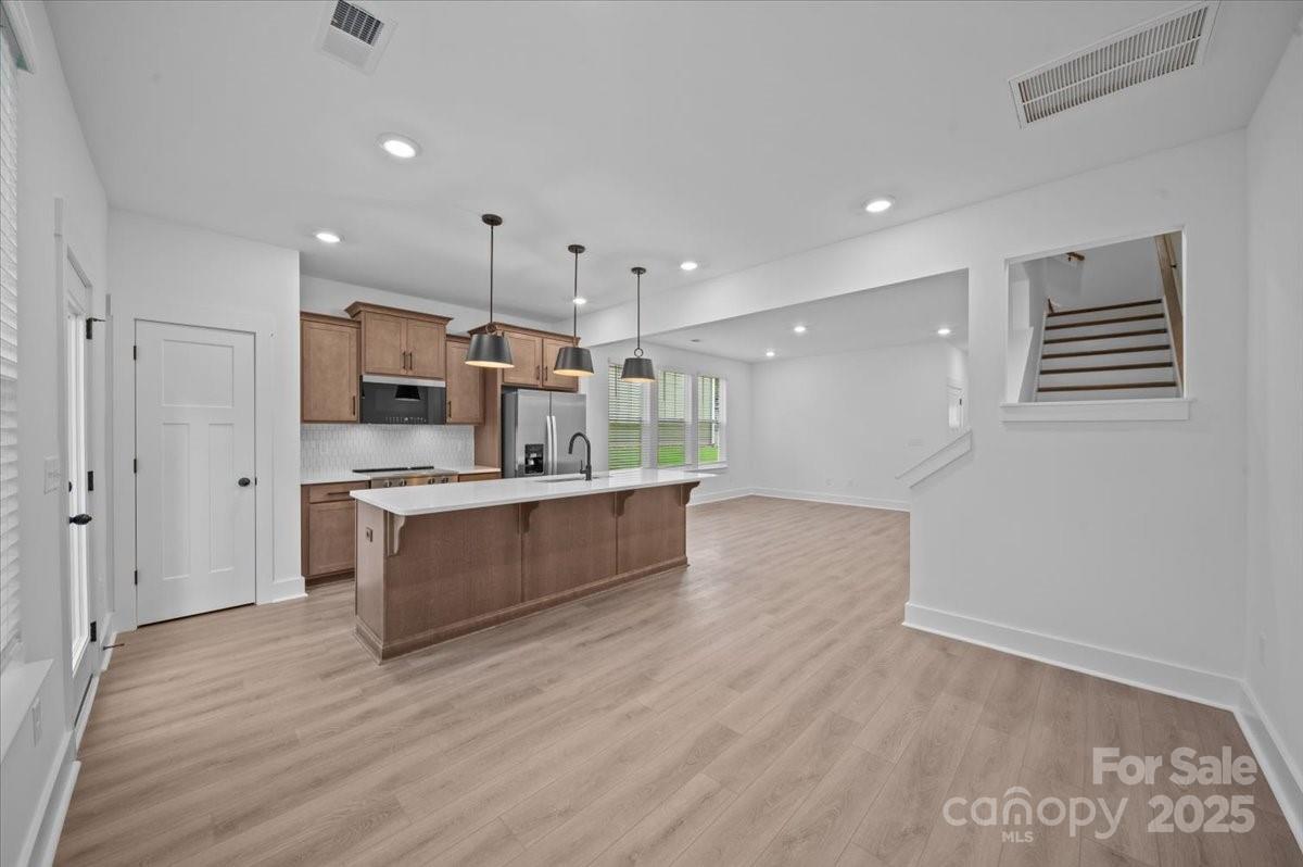 Clayton Crossing - Residential