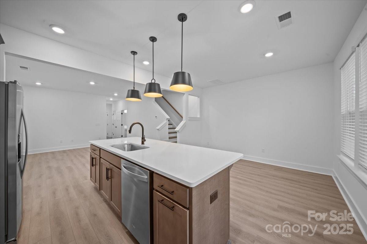 Clayton Crossing - Residential