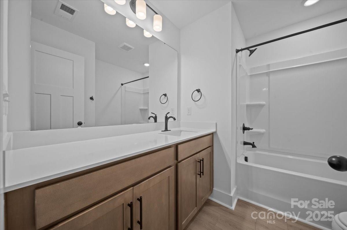 Clayton Crossing - Residential