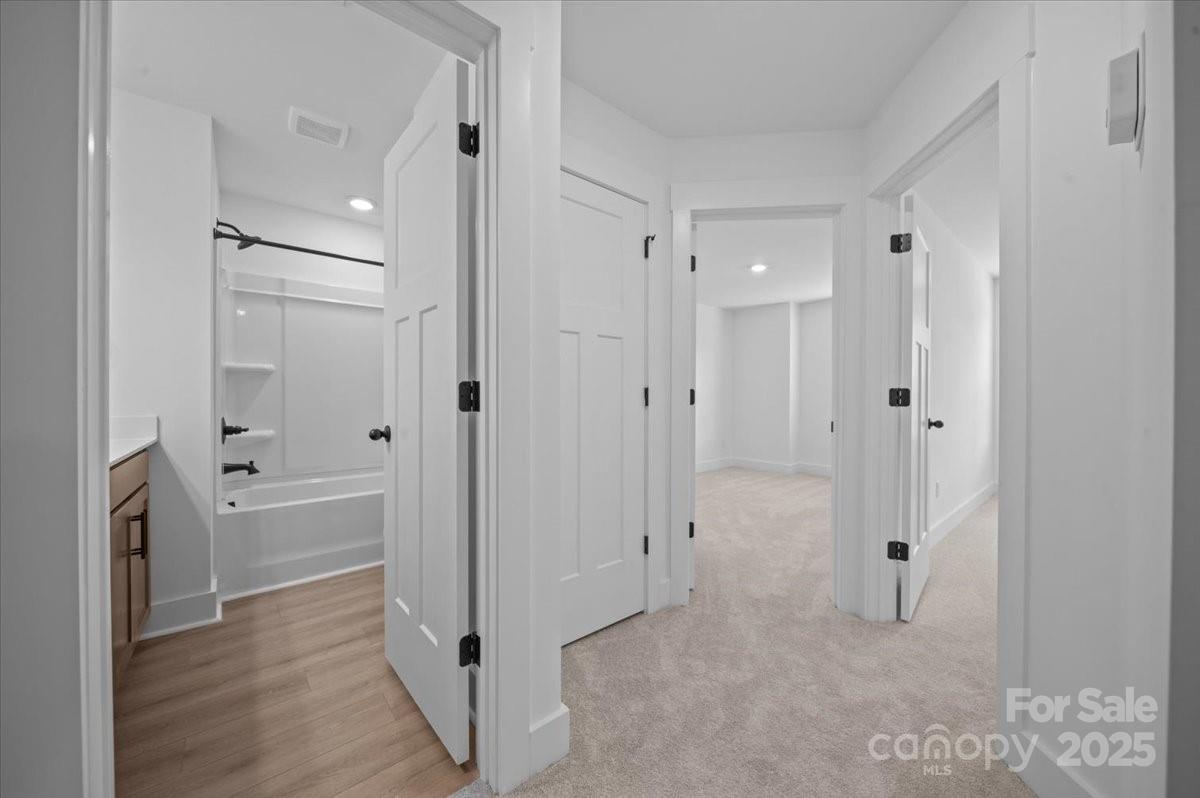 Clayton Crossing - Residential