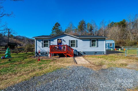 A home in Lenoir