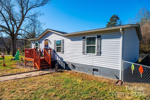 A home in Lenoir