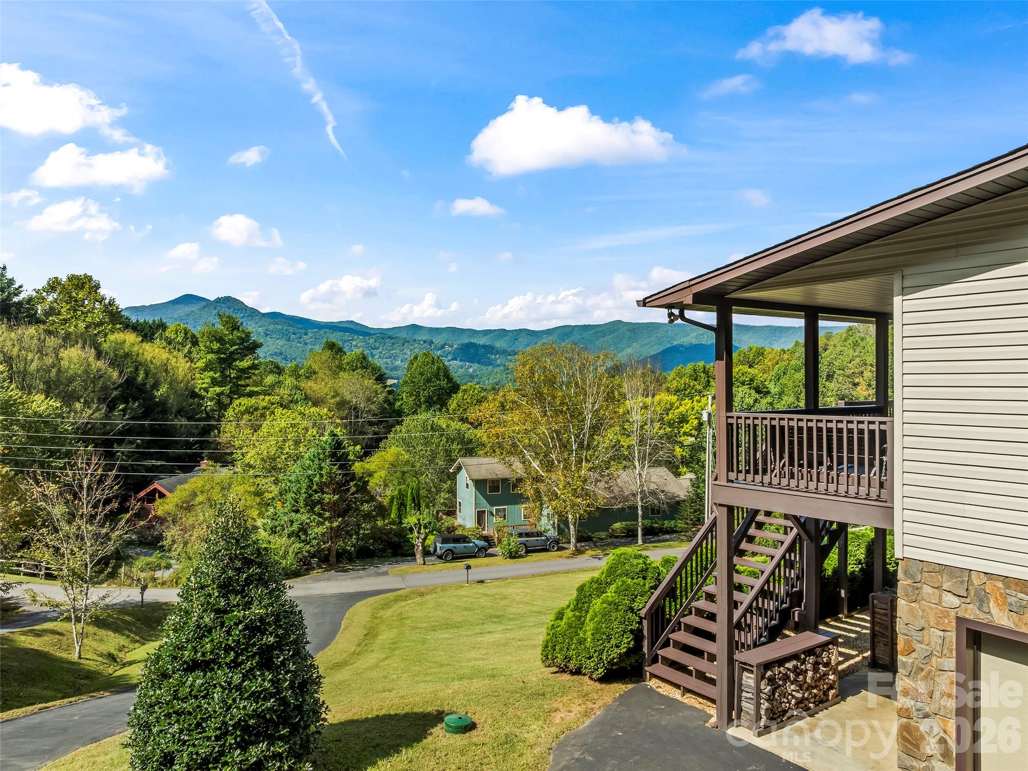 1090 Maple Springs Drive
