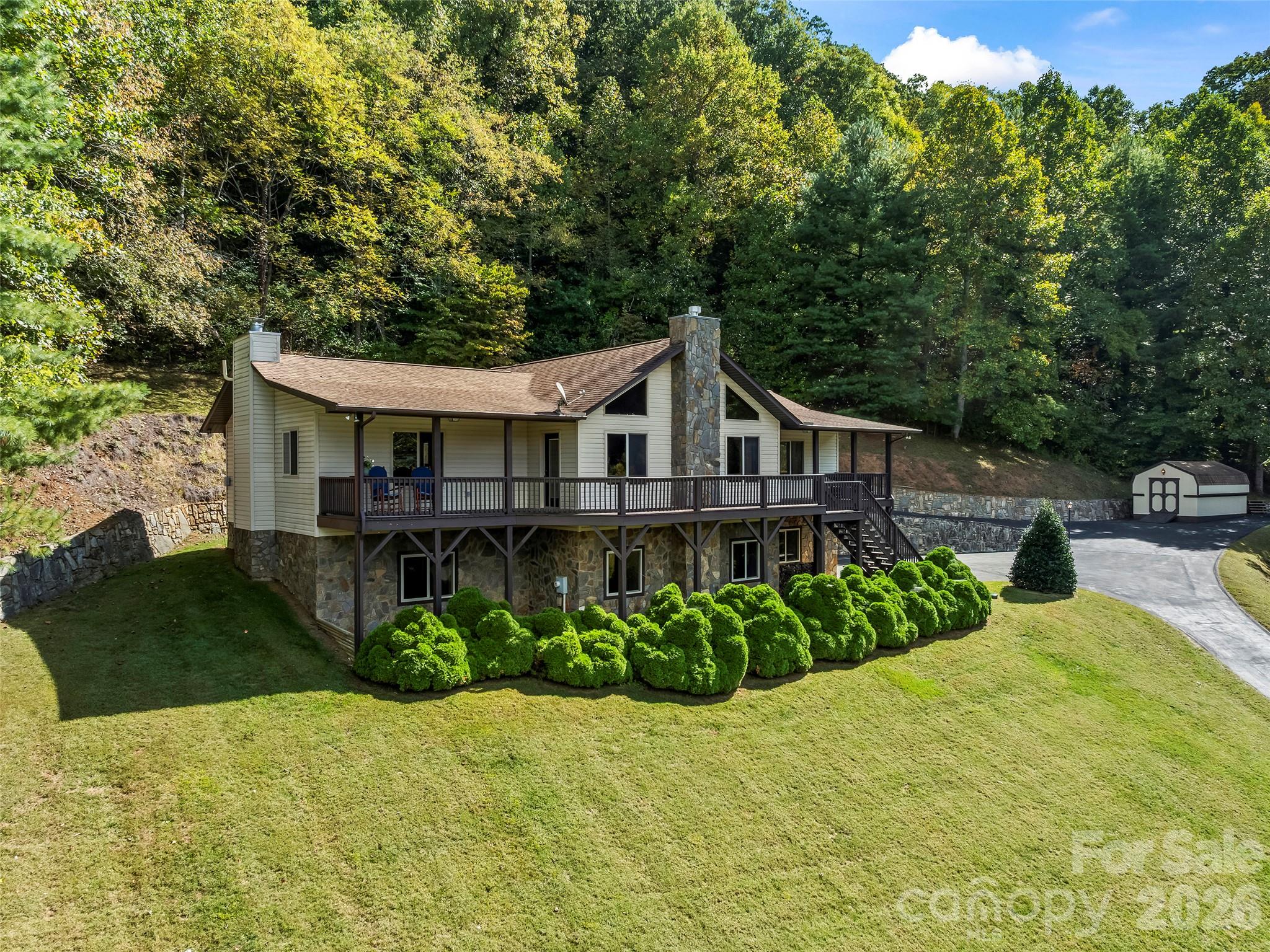 1090 Maple Springs Drive