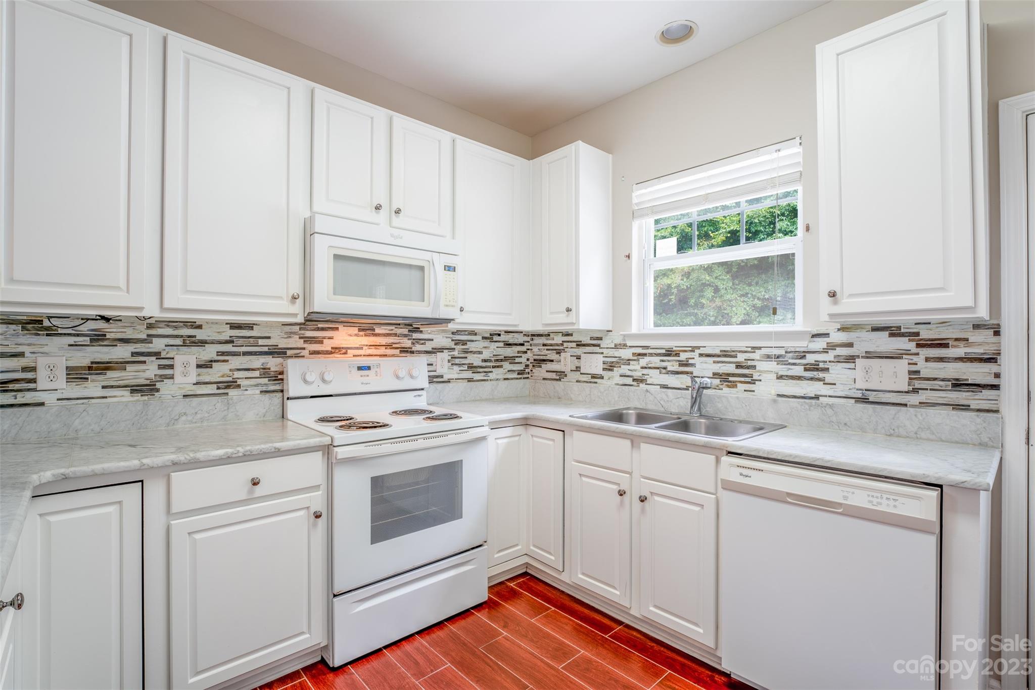 Whitley Mills - Residential