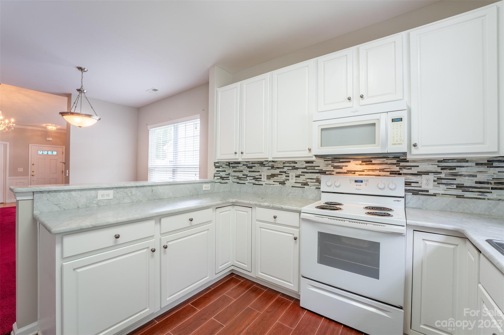 Whitley Mills - Residential