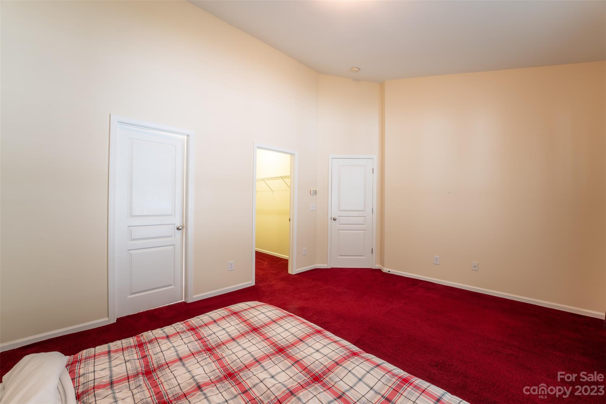 Whitley Mills - Residential