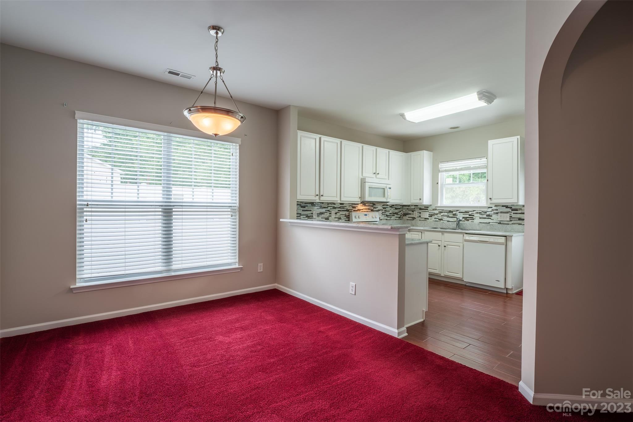 Whitley Mills - Residential