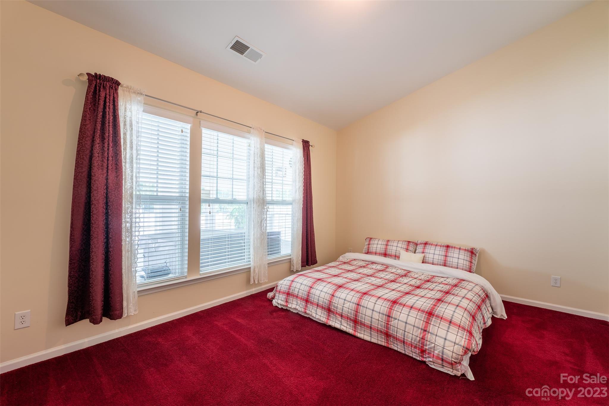 Whitley Mills - Residential