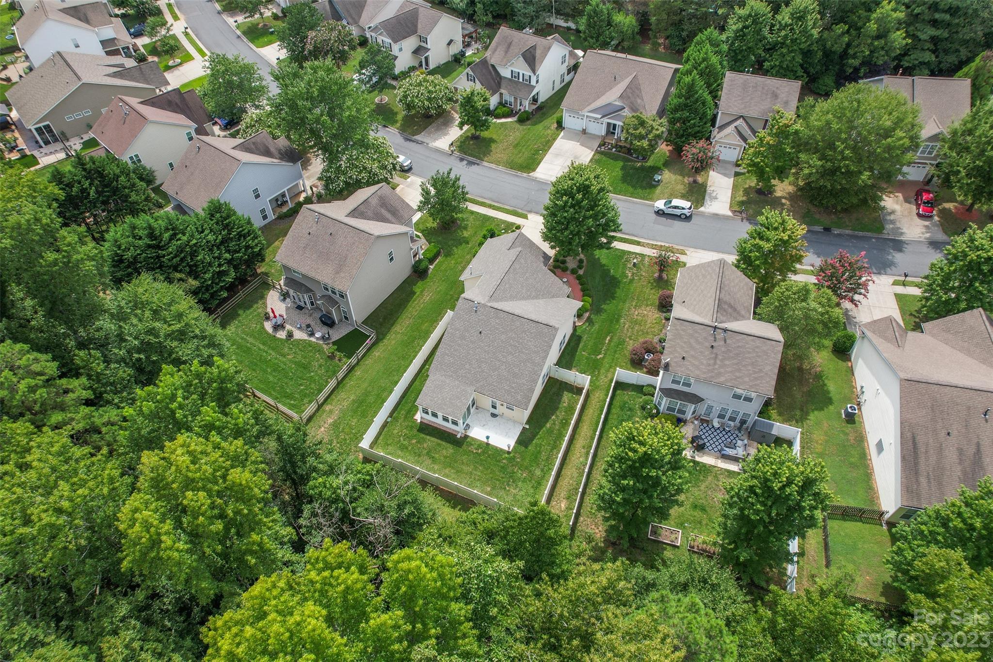 Whitley Mills - Residential