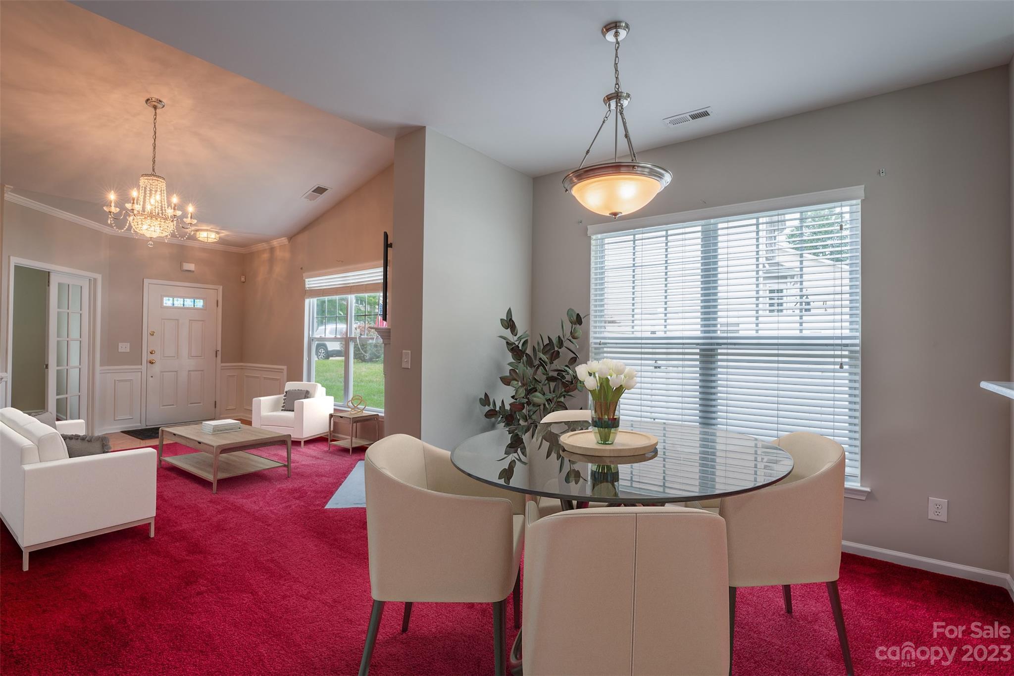 Whitley Mills - Residential