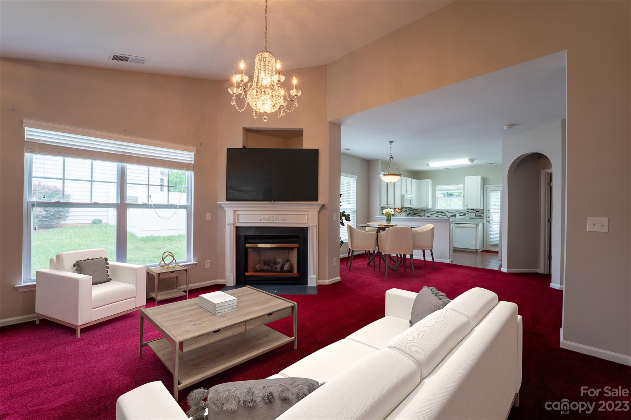 Whitley Mills - Residential