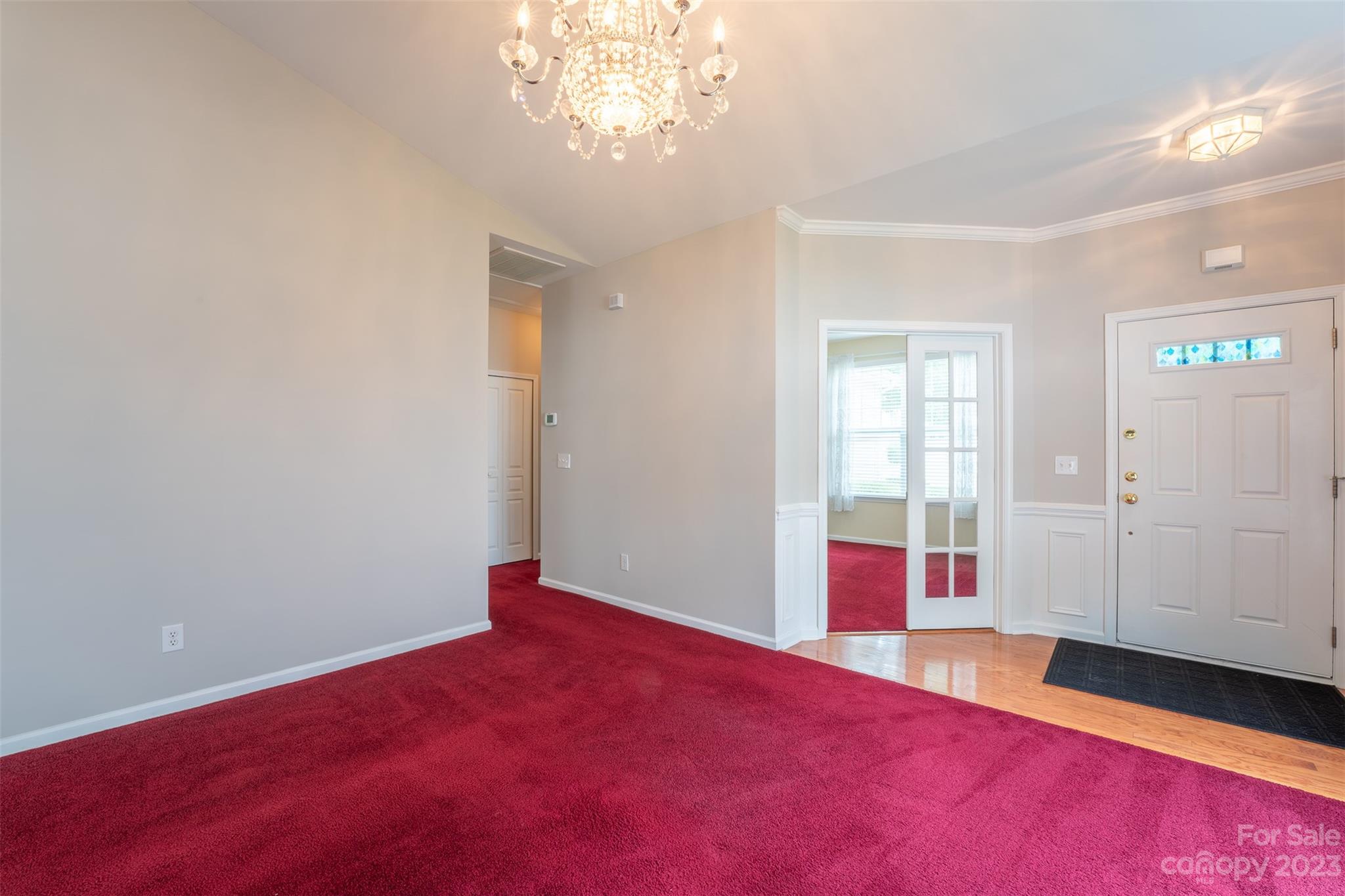 Whitley Mills - Residential