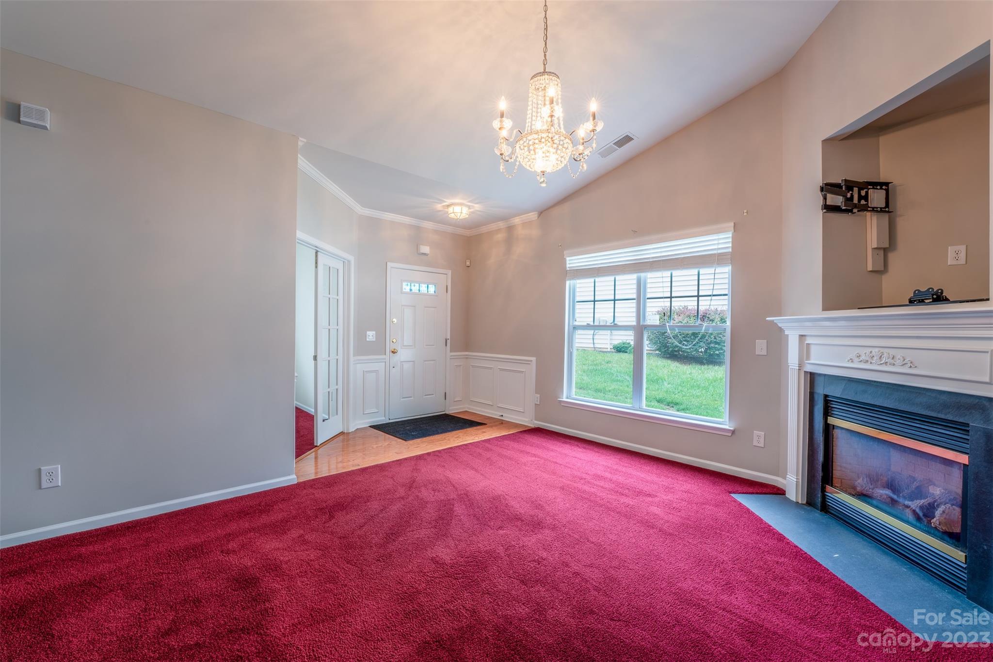 Whitley Mills - Residential