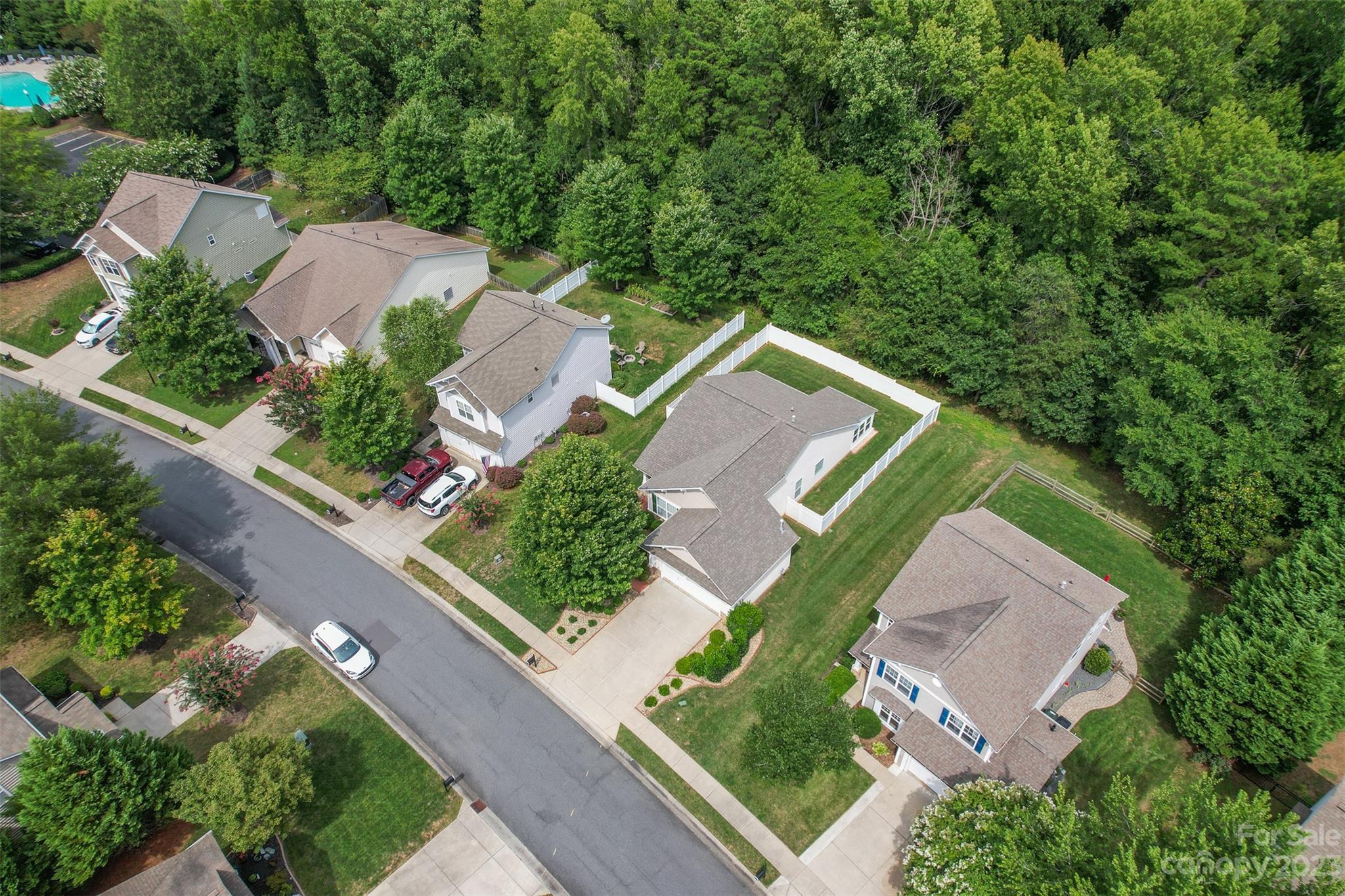 Whitley Mills - Residential