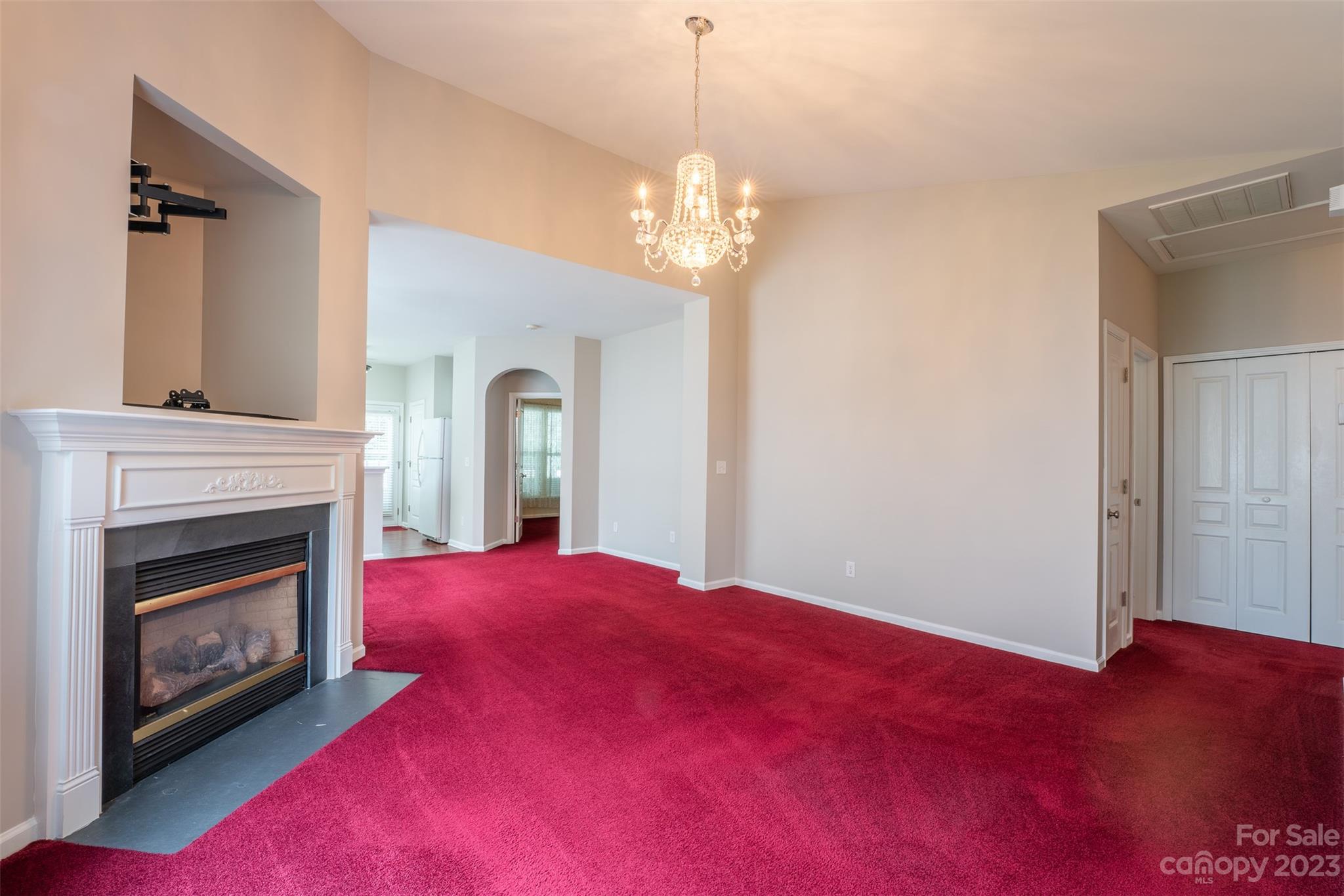 Whitley Mills - Residential