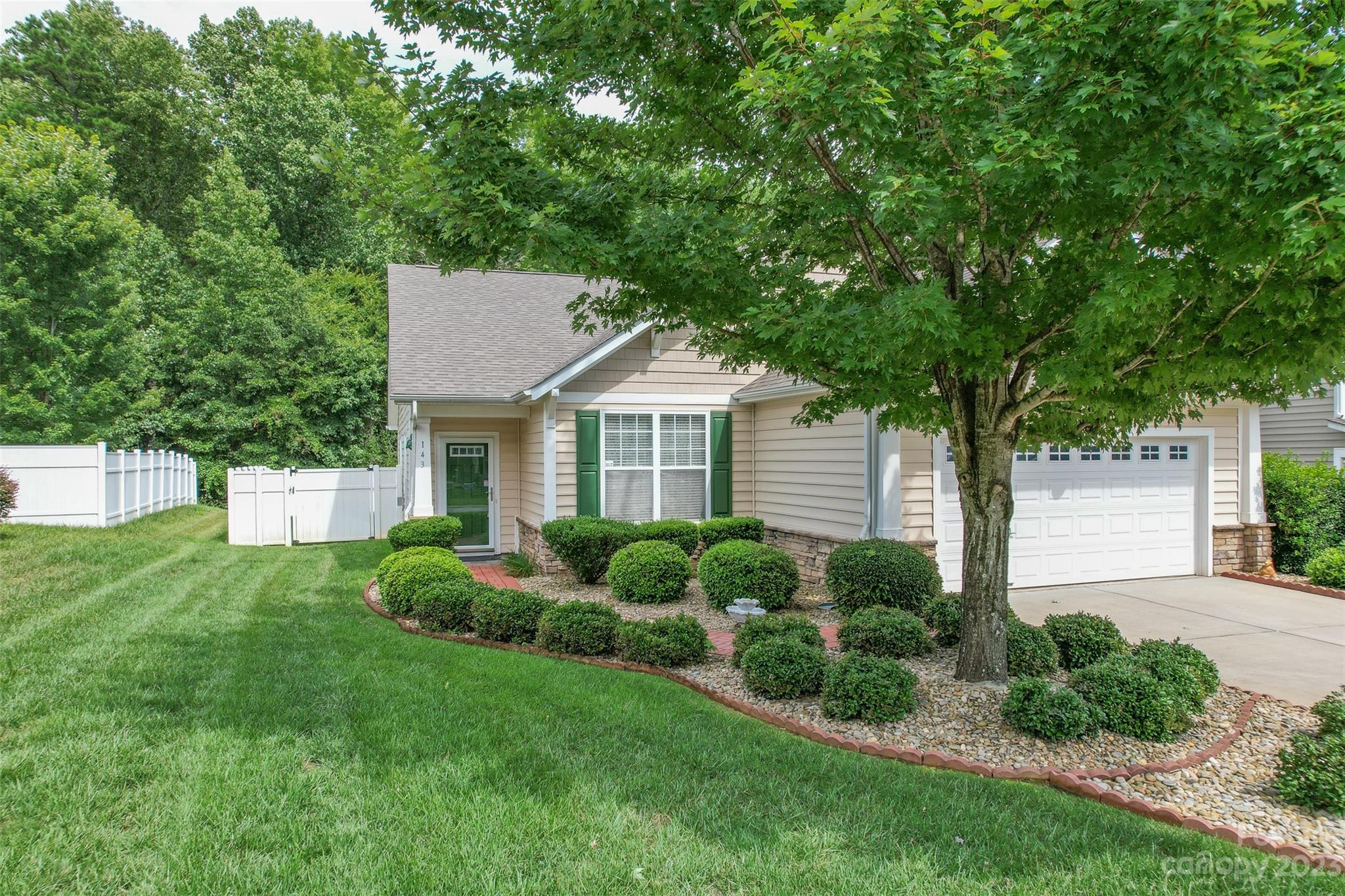 Whitley Mills - Residential