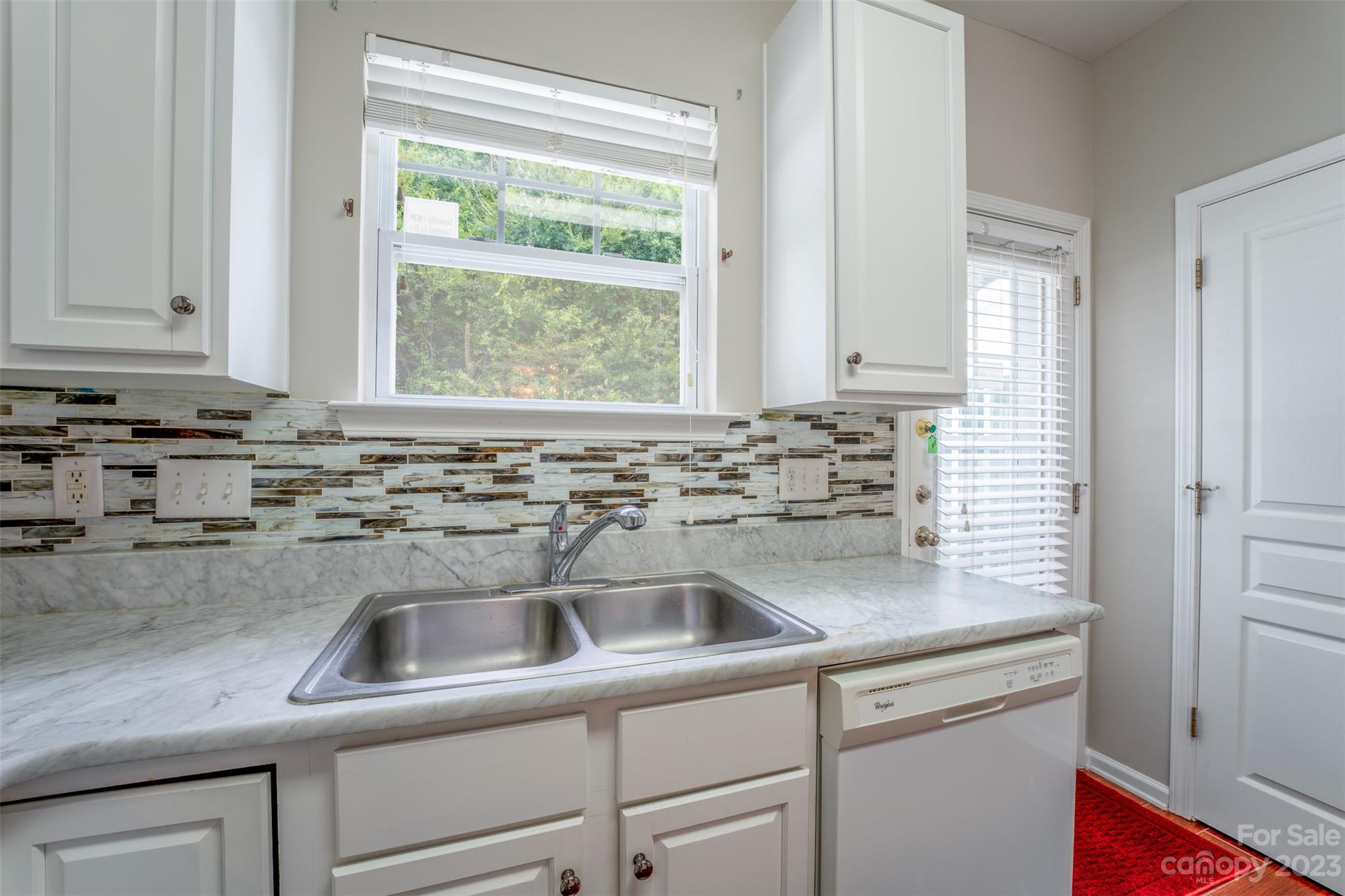 Whitley Mills - Residential